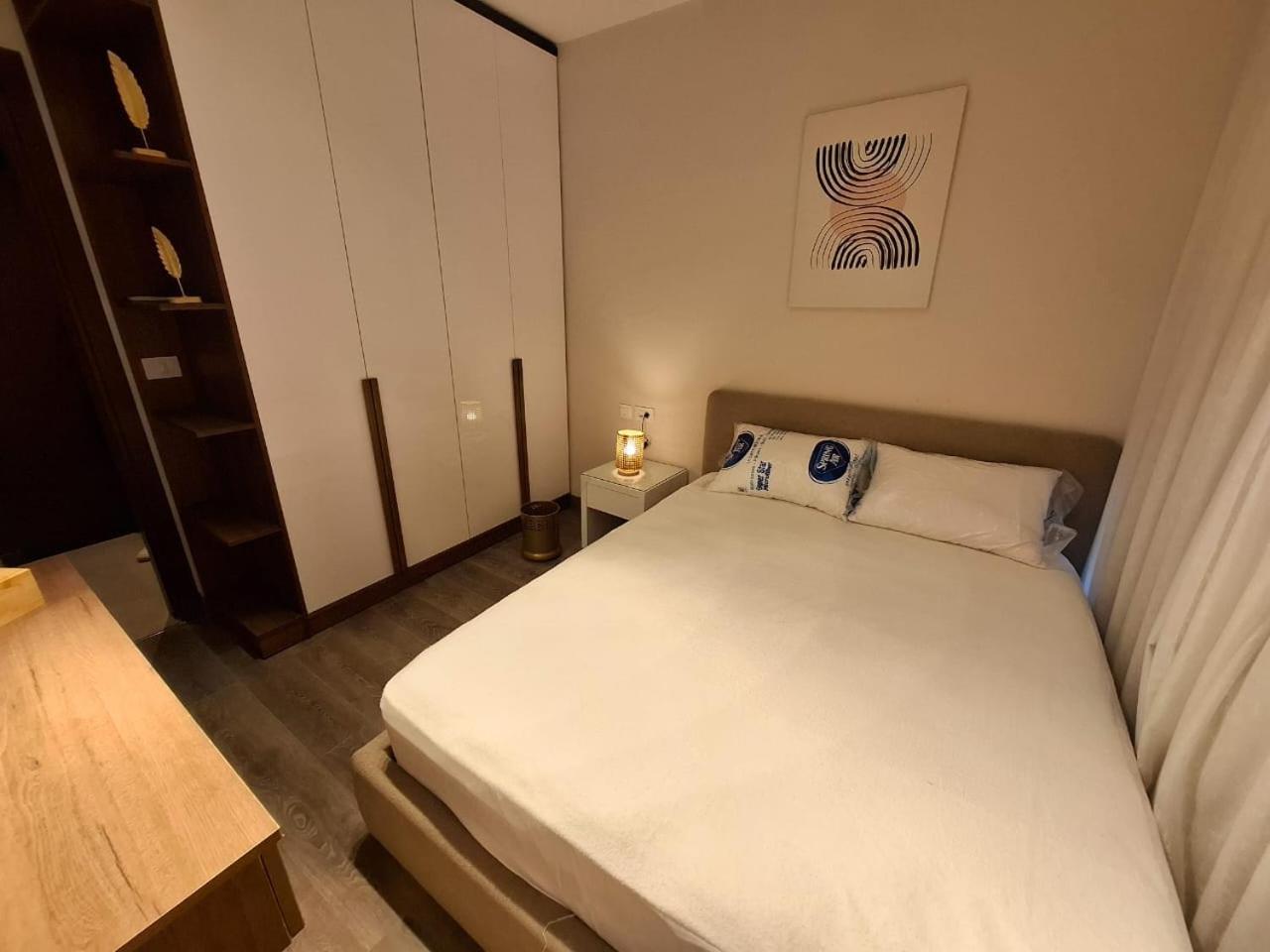 Mynt Stay Zed West Residence 2 Bedroom E1E213 Sheikh Zayed City Ngoại thất bức ảnh