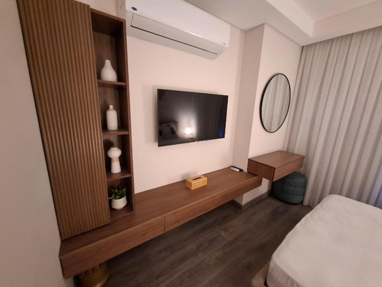 Mynt Stay Zed West Residence 2 Bedroom E1E213 Sheikh Zayed City Ngoại thất bức ảnh