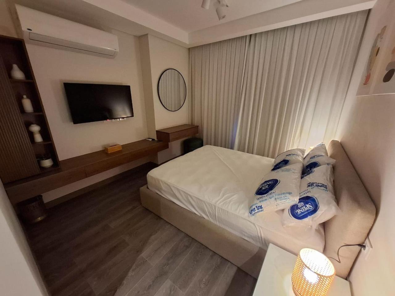 Mynt Stay Zed West Residence 2 Bedroom E1E213 Sheikh Zayed City Ngoại thất bức ảnh