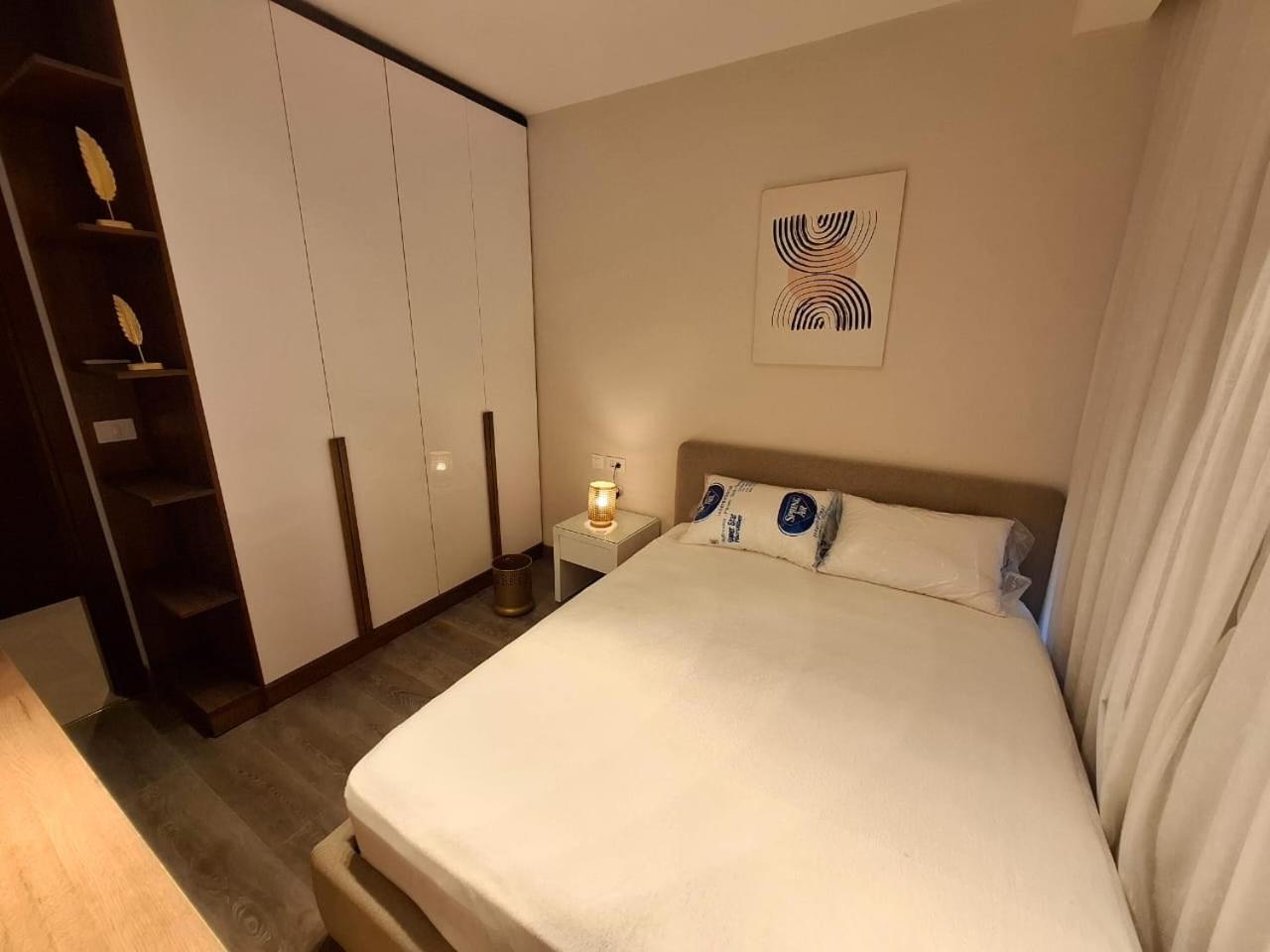 Mynt Stay Zed West Residence 2 Bedroom E1E213 Sheikh Zayed City Ngoại thất bức ảnh