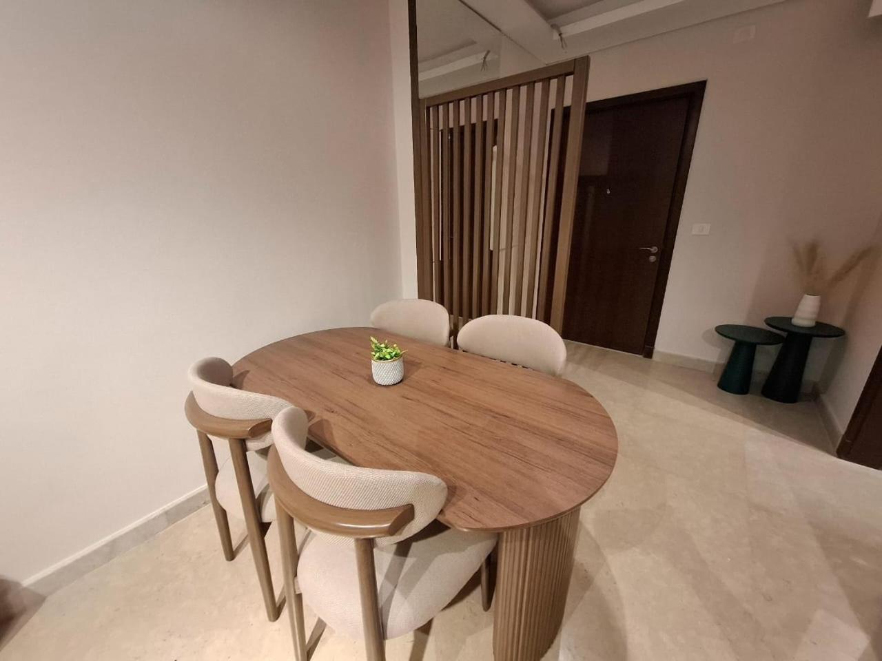 Mynt Stay Zed West Residence 2 Bedroom E1E213 Sheikh Zayed City Ngoại thất bức ảnh