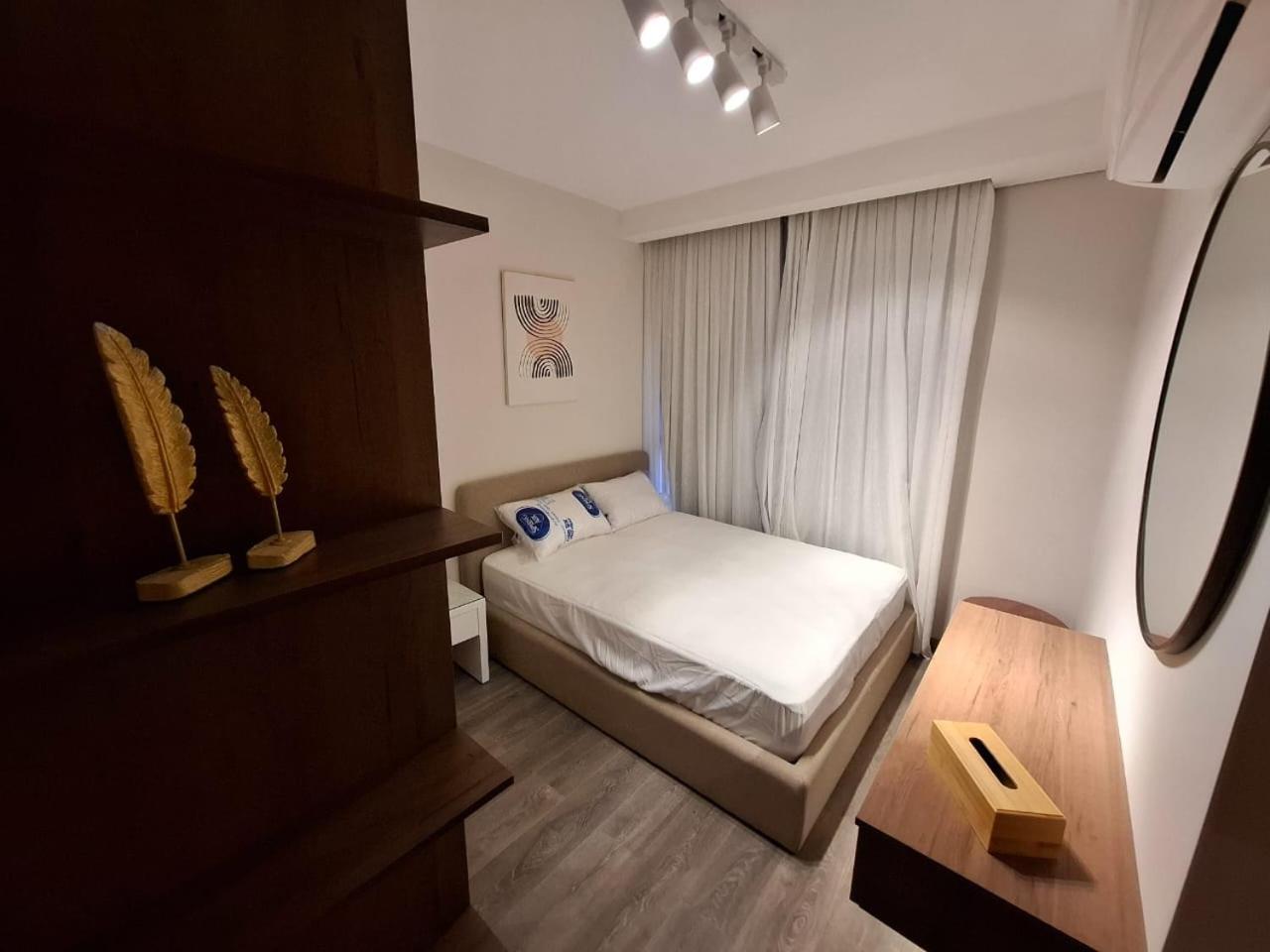 Mynt Stay Zed West Residence 2 Bedroom E1E213 Sheikh Zayed City Ngoại thất bức ảnh